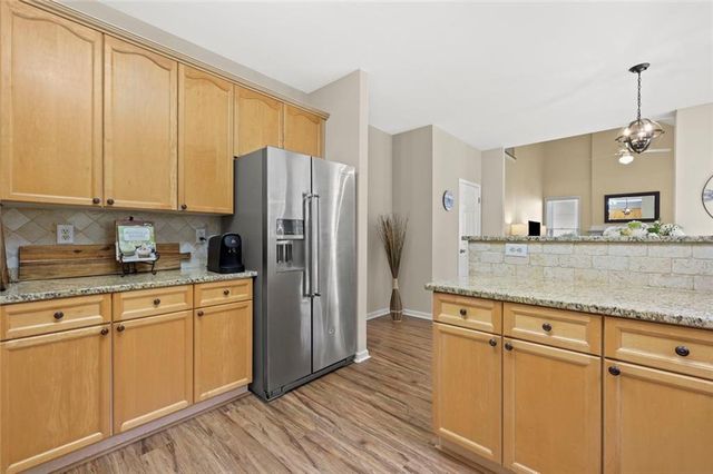4195 Canterbury Walk Drive, Duluth, GA 30097
