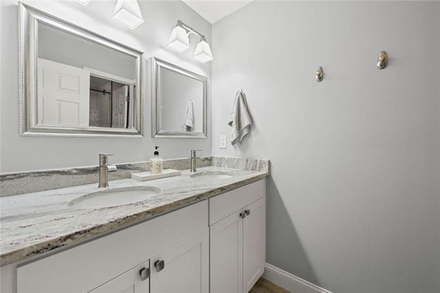 4195 Canterbury Walk Drive, Duluth, GA 30097