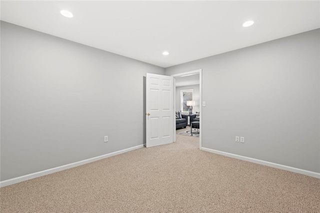 4195 Canterbury Walk Drive, Duluth, GA 30097
