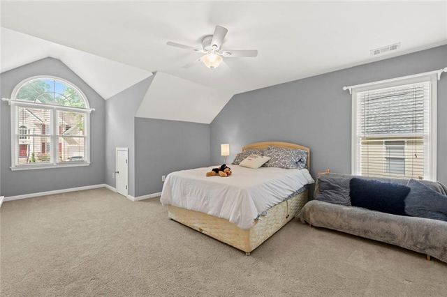 4195 Canterbury Walk Drive, Duluth, GA 30097