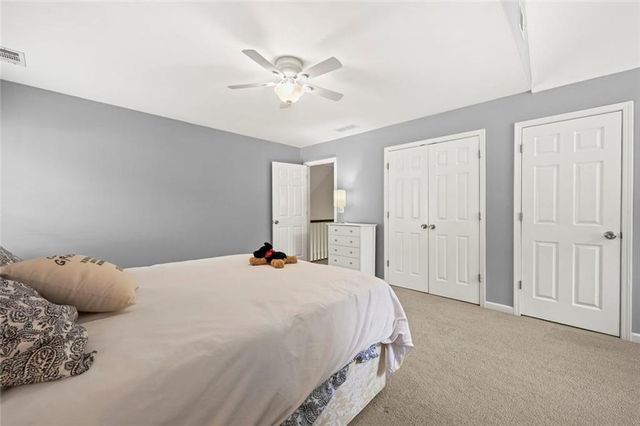 4195 Canterbury Walk Drive, Duluth, GA 30097