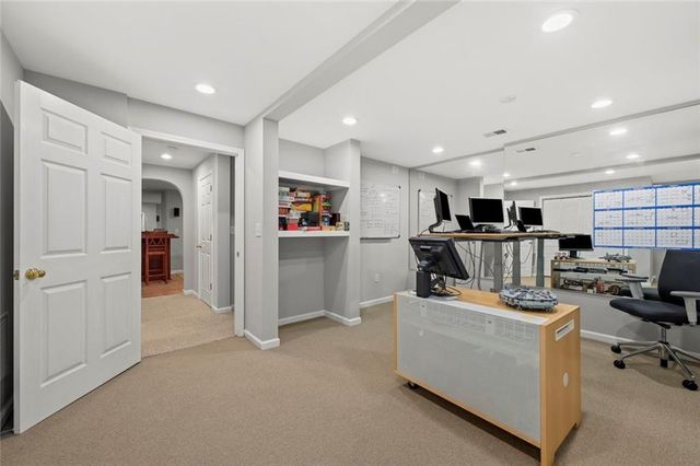 4195 Canterbury Walk Drive, Duluth, GA 30097