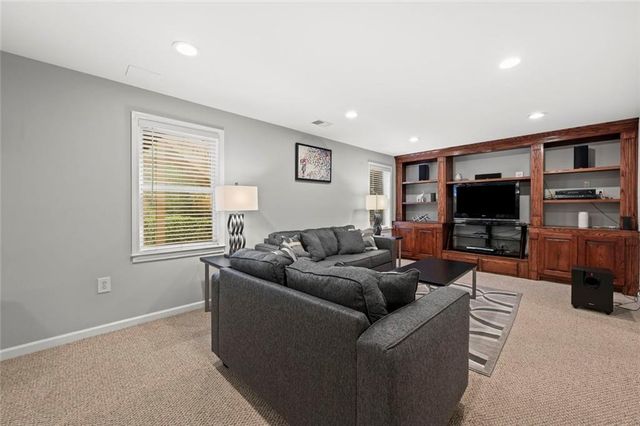 4195 Canterbury Walk Drive, Duluth, GA 30097