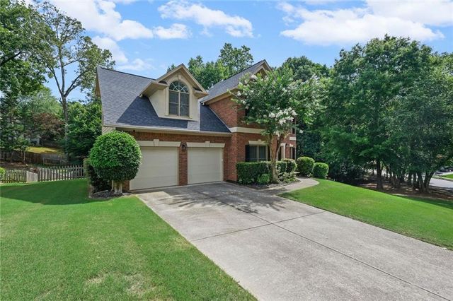 4195 Canterbury Walk Drive, Duluth, GA 30097