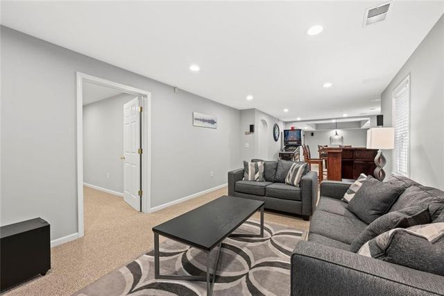 4195 Canterbury Walk Drive, Duluth, GA 30097