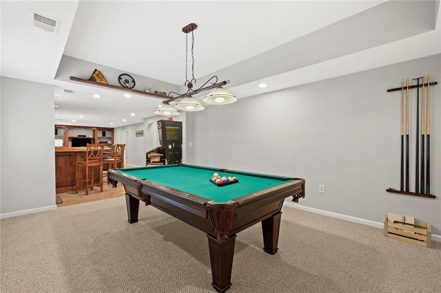 4195 Canterbury Walk Drive, Duluth, GA 30097