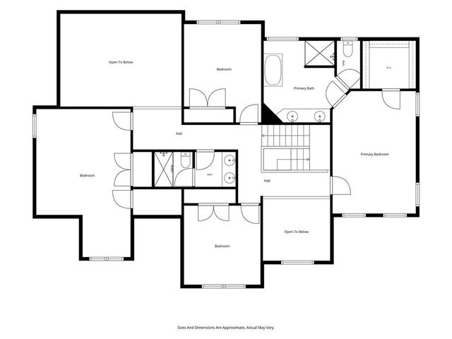 4195 Canterbury Walk Drive, Duluth, GA 30097
