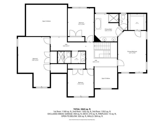 4195 Canterbury Walk Drive, Duluth, GA 30097