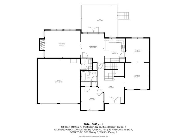 4195 Canterbury Walk Drive, Duluth, GA 30097