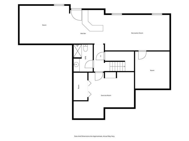 4195 Canterbury Walk Drive, Duluth, GA 30097