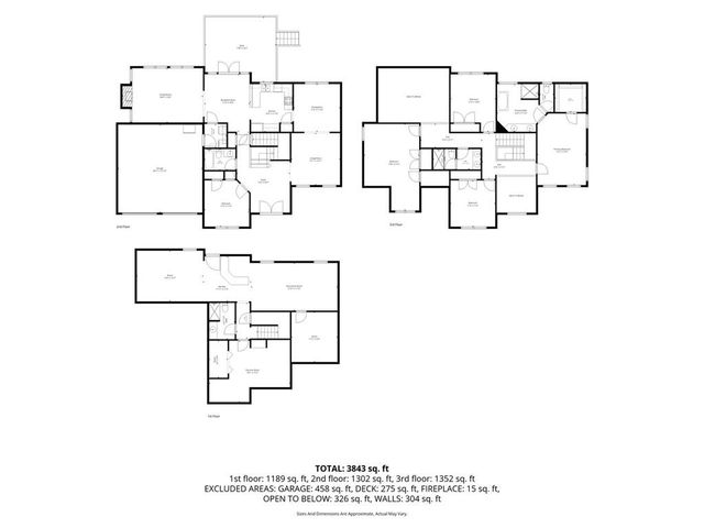 4195 Canterbury Walk Drive, Duluth, GA 30097