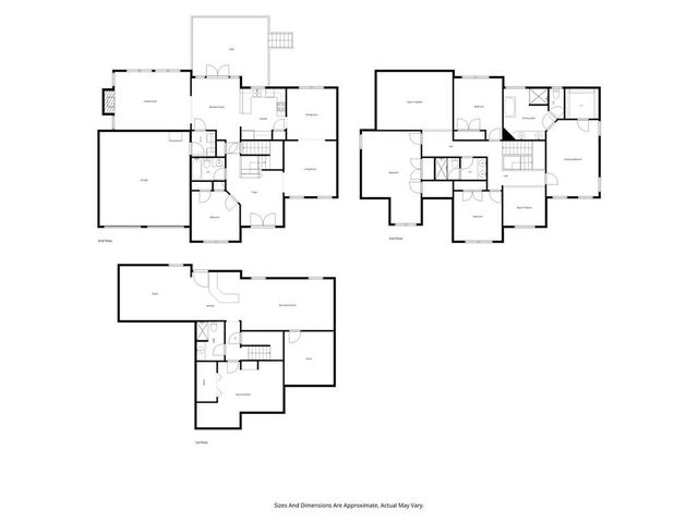 4195 Canterbury Walk Drive, Duluth, GA 30097