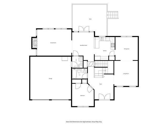 4195 Canterbury Walk Drive, Duluth, GA 30097