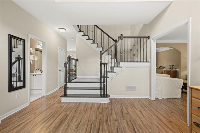 4195 Canterbury Walk Drive, Duluth, GA 30097