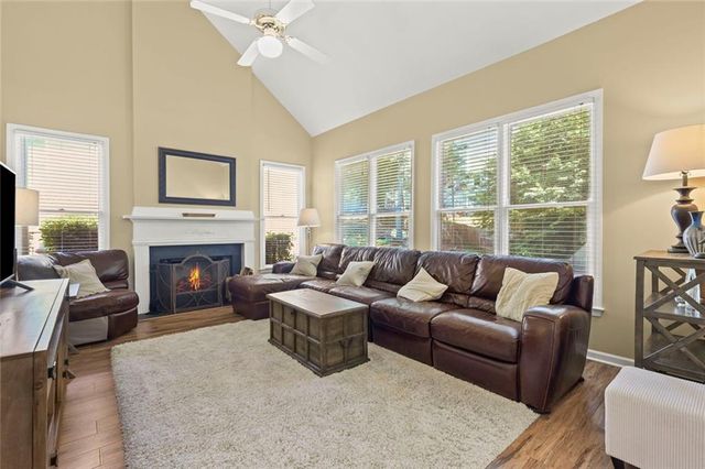 4195 Canterbury Walk Drive, Duluth, GA 30097