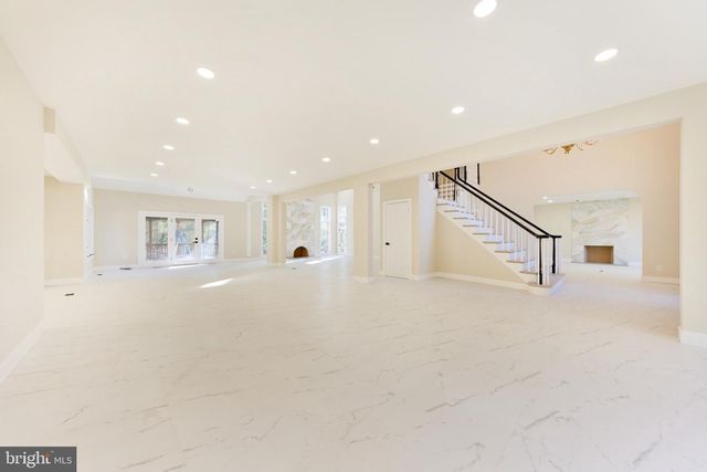 2713 SILKWOOD CT, Oakton, VA 22124