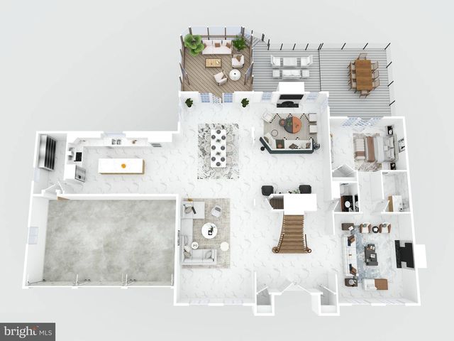 2713 SILKWOOD CT, Oakton, VA 22124