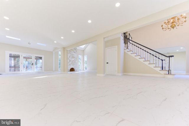 2713 SILKWOOD CT, Oakton, VA 22124