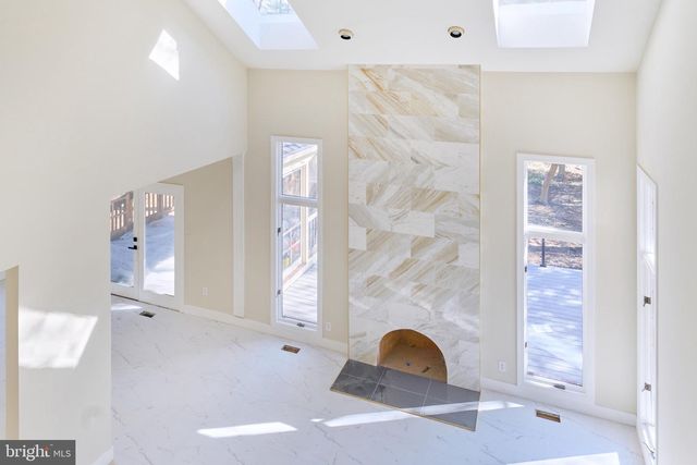 2713 SILKWOOD CT, Oakton, VA 22124