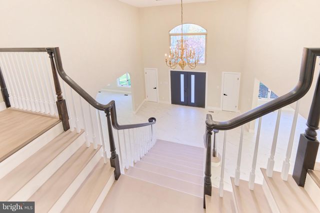 2713 SILKWOOD CT, Oakton, VA 22124
