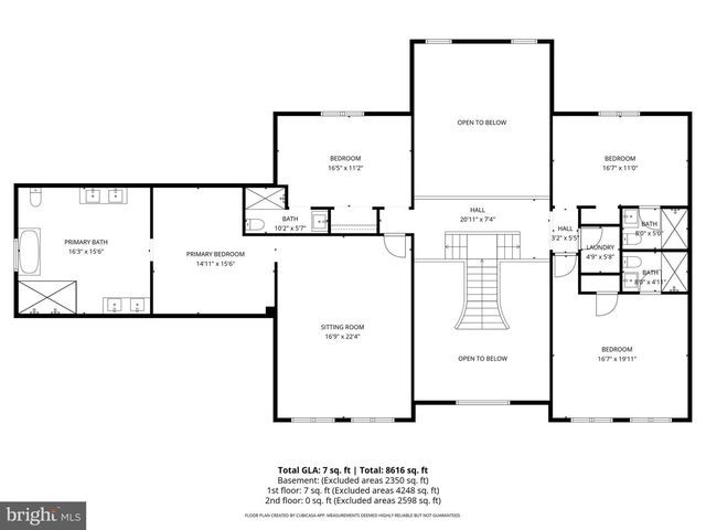 2713 SILKWOOD CT, Oakton, VA 22124