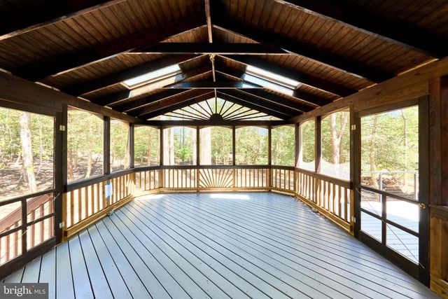 2713 SILKWOOD CT, Oakton, VA 22124