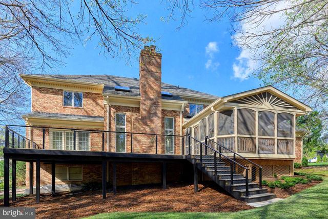 2713 SILKWOOD CT, Oakton, VA 22124