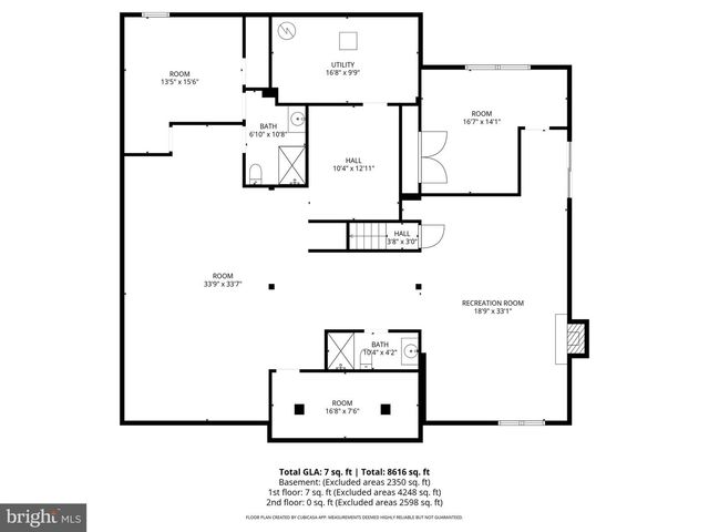 2713 SILKWOOD CT, Oakton, VA 22124