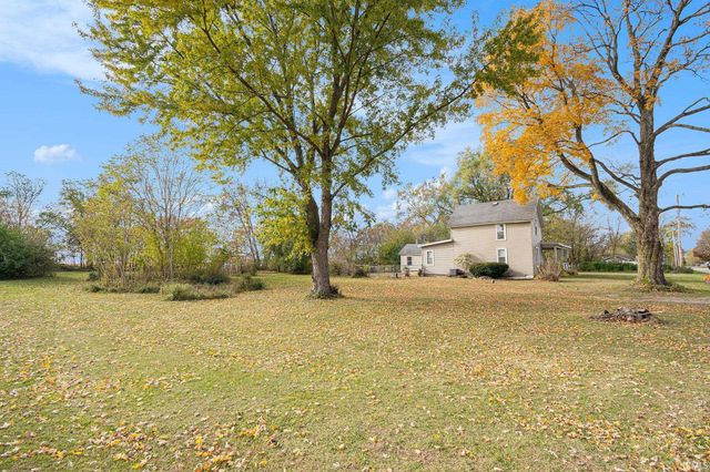 7217 11A Road, Plymouth, IN 46563