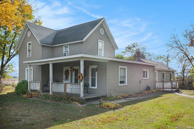 7217 11A Road, Plymouth, IN 46563