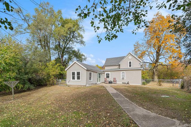 7217 11A Road, Plymouth, IN 46563