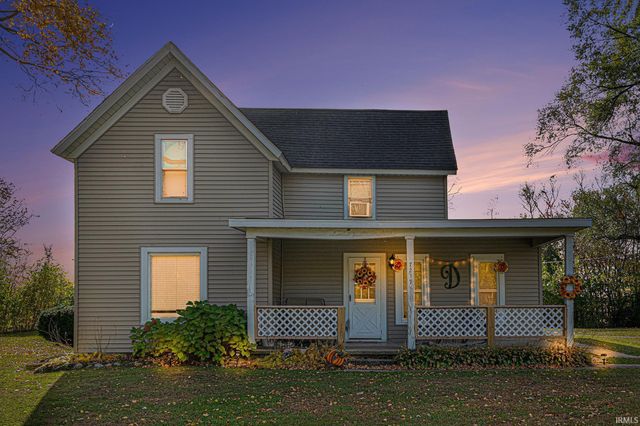 7217 11A Road, Plymouth, IN 46563