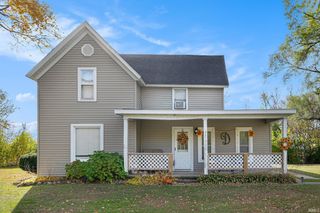 7217 11A Road, Plymouth, IN 46563