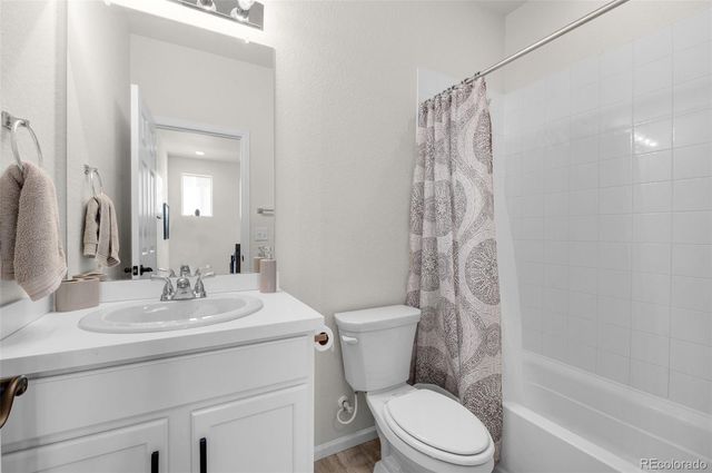 4952 Construct Point, Colorado Springs, CO 80920