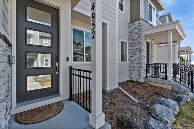 4952 Construct Point, Colorado Springs, CO 80920