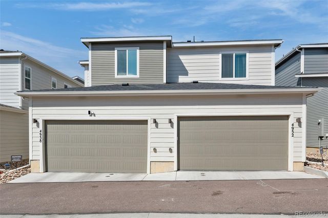 4952 Construct Point, Colorado Springs, CO 80920