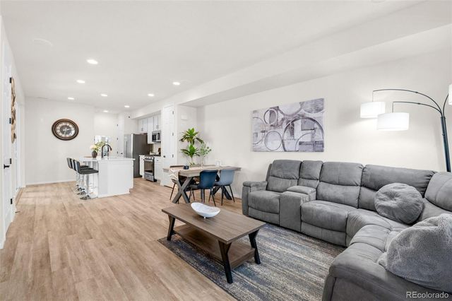 4952 Construct Point, Colorado Springs, CO 80920