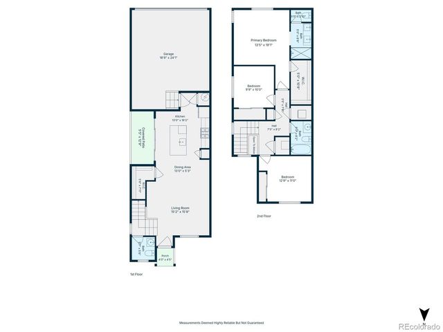 4952 Construct Point, Colorado Springs, CO 80920