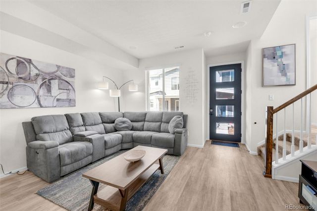 4952 Construct Point, Colorado Springs, CO 80920