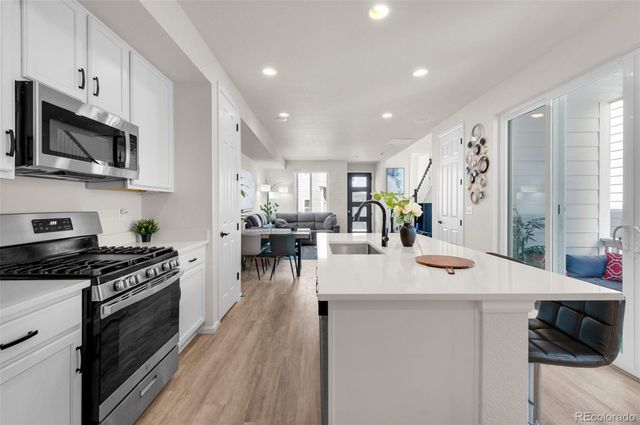 4952 Construct Point, Colorado Springs, CO 80920