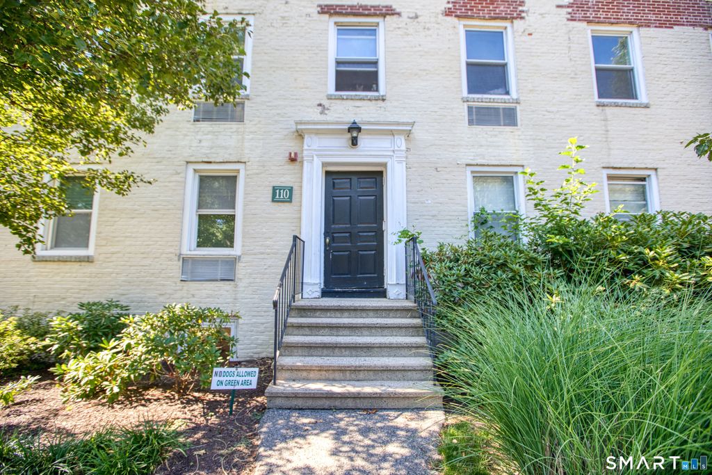 110 Summer Street 3A, Stamford, CT 06840