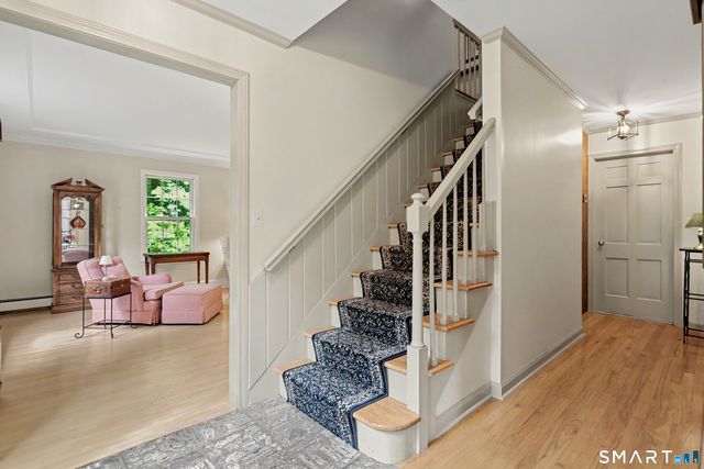 28 Winding Brook Lane, Redding, CT 06896