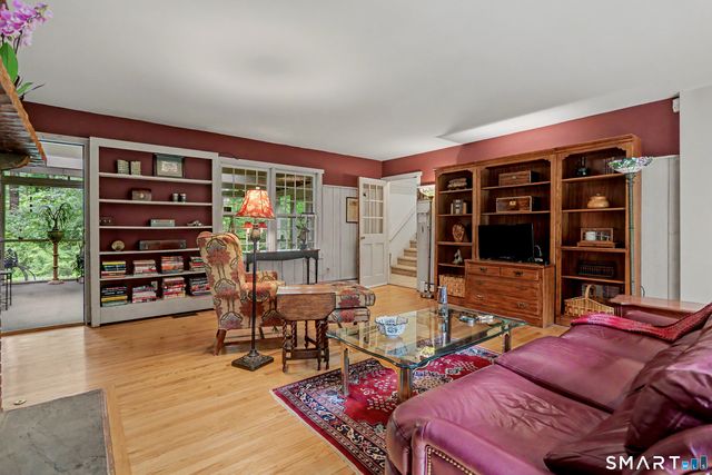 28 Winding Brook Lane, Redding, CT 06896