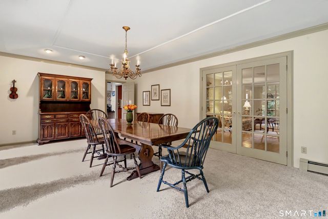 28 Winding Brook Lane, Redding, CT 06896