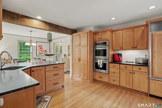 28 Winding Brook Lane, Redding, CT 06896