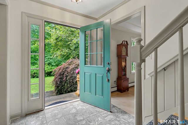 28 Winding Brook Lane, Redding, CT 06896