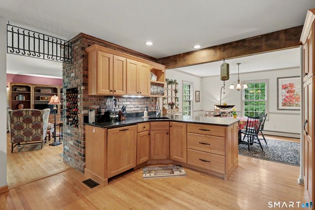 28 Winding Brook Lane, Redding, CT 06896
