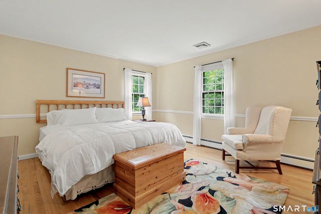 28 Winding Brook Lane, Redding, CT 06896