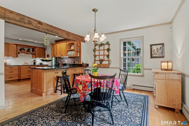 28 Winding Brook Lane, Redding, CT 06896