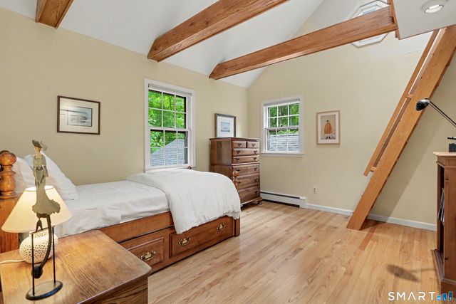 28 Winding Brook Lane, Redding, CT 06896